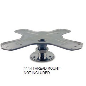 Kvh 72-0409 Bracket For Tv1 For Tv1 Only freeshipping - Cool Boats Tech