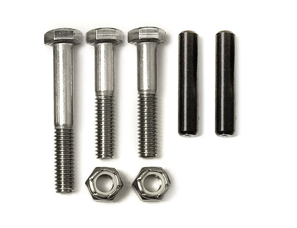 Lenco 5-16"" Hardware Kit For Standard 101 Actuator freeshipping - Cool Boats Tech