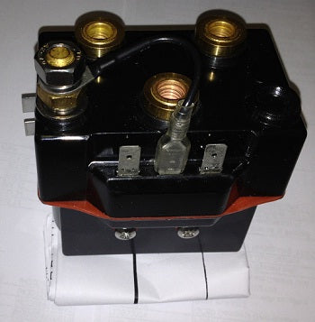 Lewmar 52531 12v Solenoid Dual Direction Light Weight freeshipping - Cool Boats Tech