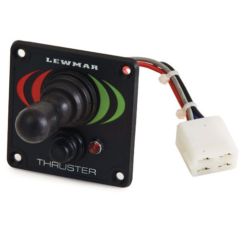 Lewmar 589094 Locking Joystick For 140tt2.0kw 591482 Only freeshipping - Cool Boats Tech
