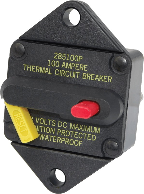 Lewmar 68000240 70amp Breaker New Style Panel freeshipping - Cool Boats Tech