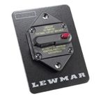 Lewmar 50amp Circuit Breaker freeshipping - Cool Boats Tech