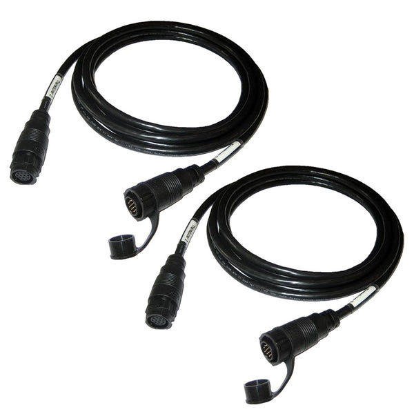Lowrance 3m Extension Cable Structer Scan 3d Transducer freeshipping - Cool Boats Tech