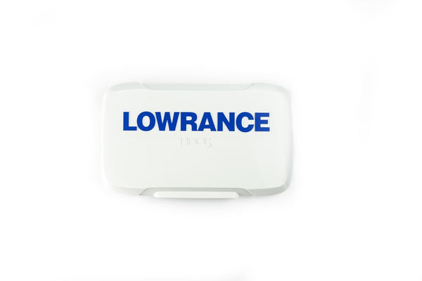 Lowrance 000-14173-001 Cover Hook2 4 Suncover freeshipping - Cool Boats Tech