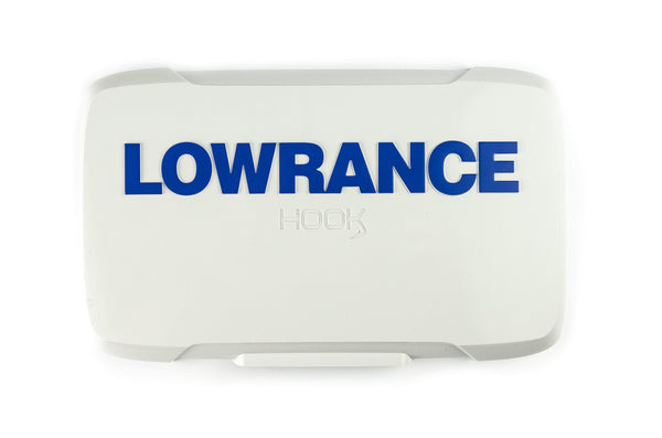 Lowrance 000-14174-001 Cover Hook2 5"" Sun Cover freeshipping - Cool Boats Tech