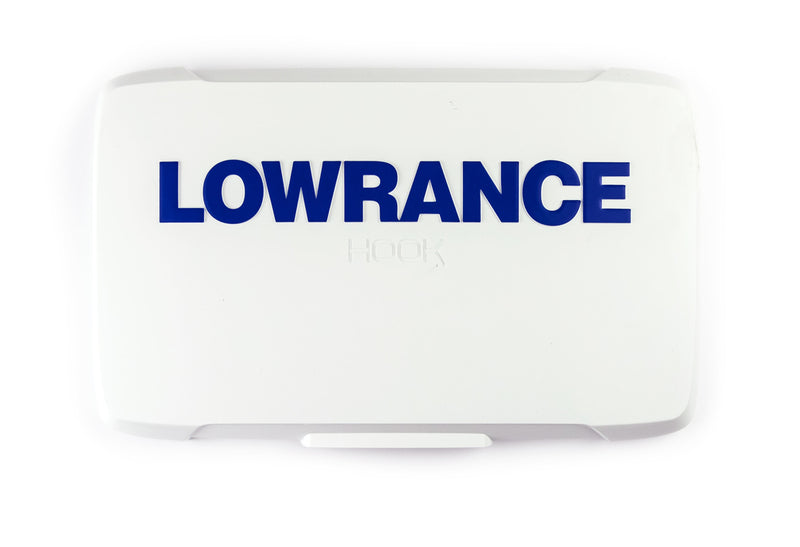 Lowrance 000-14175-001 Cover Hook2 7"" Sun Cover freeshipping - Cool Boats Tech