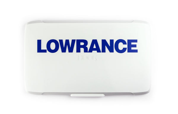 Lowrance 000-14176-001 Cover Hook2 9"" Sun Cover freeshipping - Cool Boats Tech