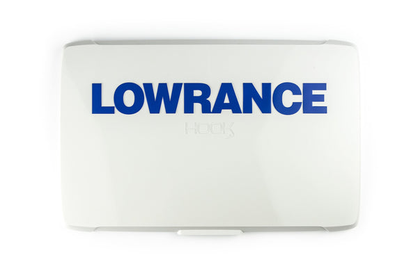 Lowrance 000-14177-001 Cover Hook2 12"" Sun Cover freeshipping - Cool Boats Tech