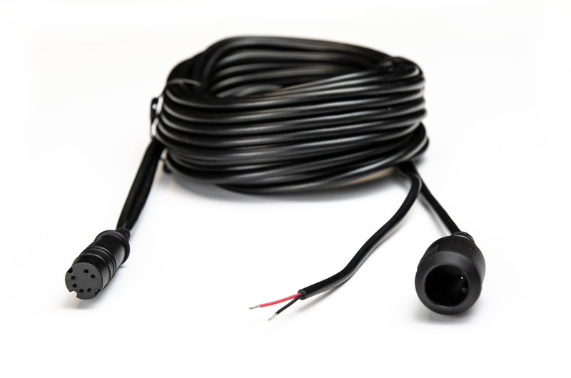 Lowrance 10' Extension Cable For Bullet Skimmer freeshipping - Cool Boats Tech