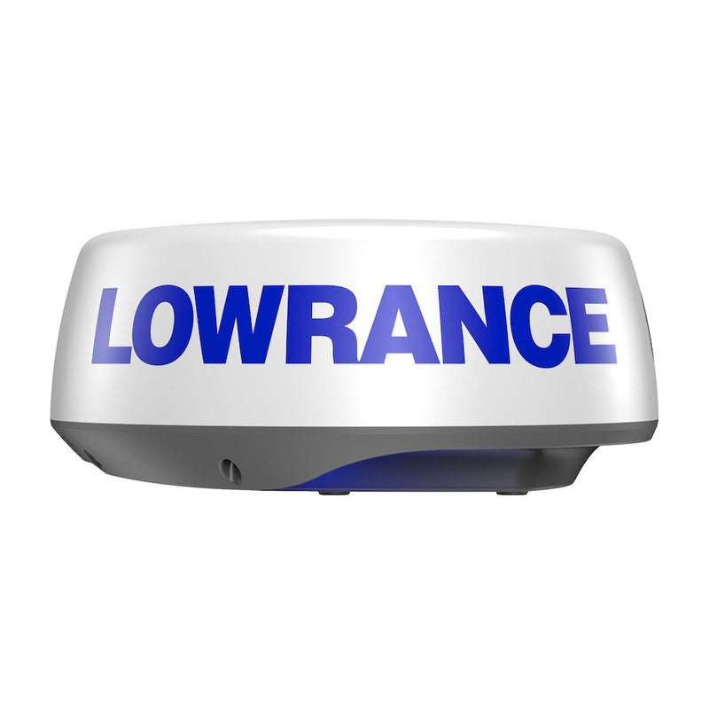 Lowrance Halo 20+ Radar freeshipping - Cool Boats Tech