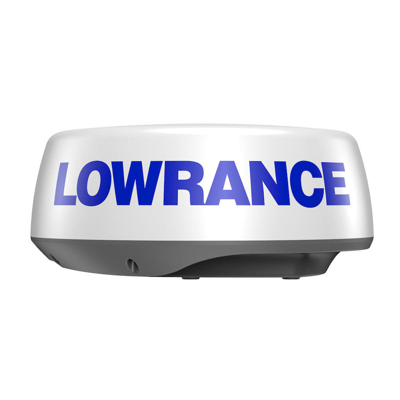 Lowrance Halo 20 Radar freeshipping - Cool Boats Tech