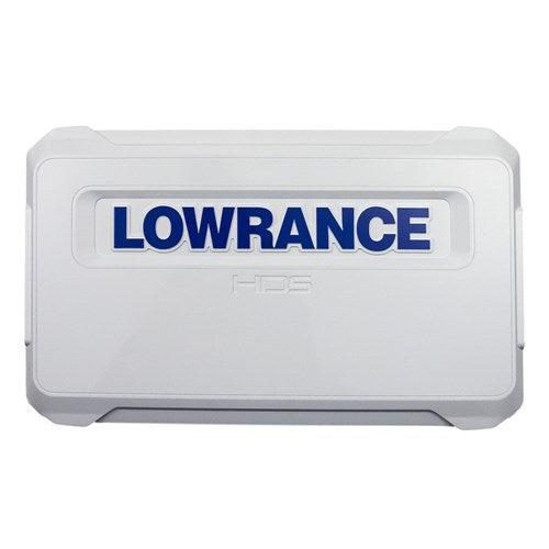 Lowrance 000-14583-001 Cover For Hds9 Live freeshipping - Cool Boats Tech