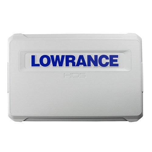 Lowrance 000-14584-001 Cover For Hds12 Live freeshipping - Cool Boats Tech