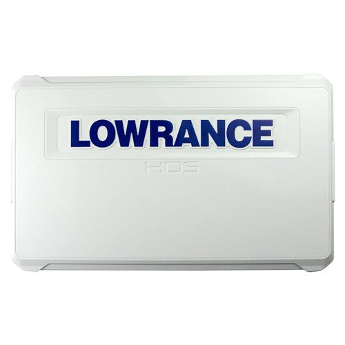 Lowrance 000-14585-001 Cover For Hds16 Live freeshipping - Cool Boats Tech