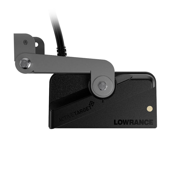 Lowrance Transom Mount Hardware For Active Target freeshipping - Cool Boats Tech