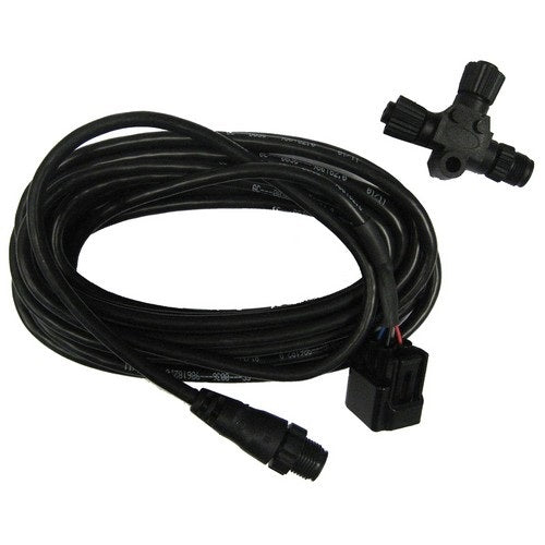 Lowrance Interface Cable Yamaha Engines freeshipping - Cool Boats Tech