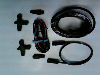 Lowrance N2k-exp-rd-2 Network Starter Kit For Hds Series freeshipping - Cool Boats Tech