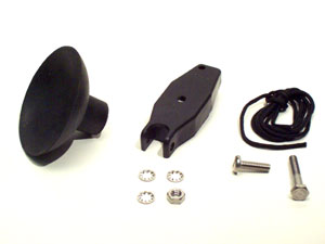 Lowrance Suction Cup Kit freeshipping - Cool Boats Tech