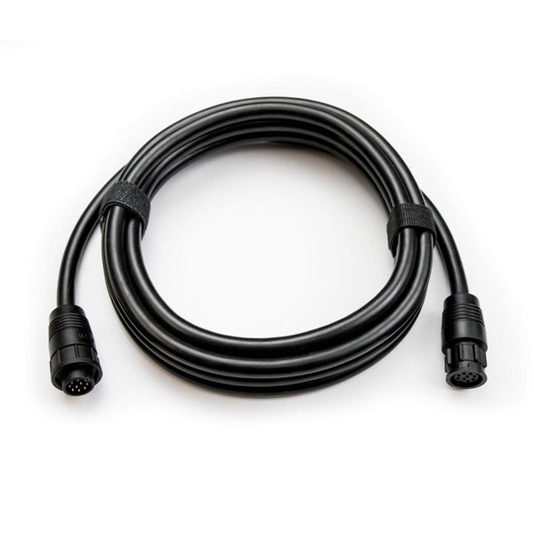 Lowrance Xt-10blk 10ft 9 Pin 9 Pin Extension Cable freeshipping - Cool Boats Tech