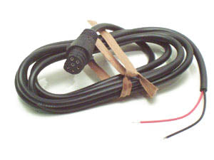 Lowrance Pc24u Power Cable freeshipping - Cool Boats Tech