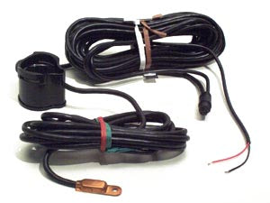 Lowrance Pdrt-wsu Trolling Motor Ducer W-remote Temp freeshipping - Cool Boats Tech