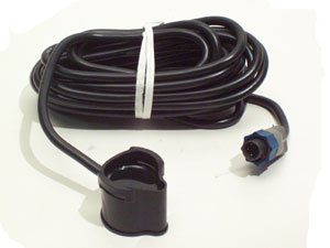 Lowrance Pd-wbl Puck Ducer Blue Connector freeshipping - Cool Boats Tech