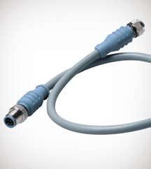 Maretron Micro Cable 2 Meter Male To Female Connectors freeshipping - Cool Boats Tech