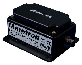 Maretron Dcr100-01 Direct Current Relay Module freeshipping - Cool Boats Tech