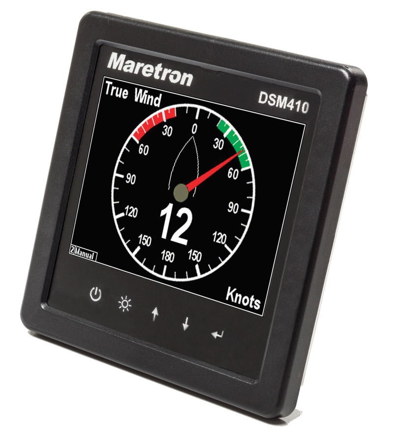 Maretron Dsm410 4.1"" Color Display freeshipping - Cool Boats Tech