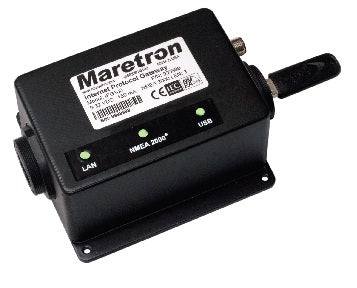 Maretron Ipg100-01 Internet Protocol Gateway freeshipping - Cool Boats Tech