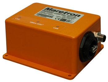 Maretron Vdr100 Vessel Data Recorder freeshipping - Cool Boats Tech