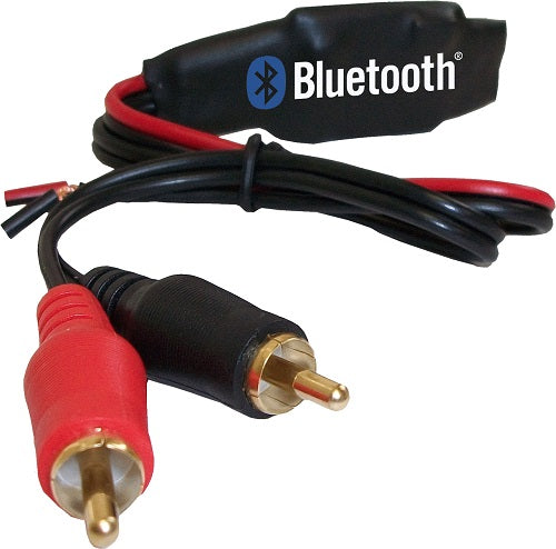 Millennia Btrec Bluetooth Addon For Radios With Rca In freeshipping - Cool Boats Tech