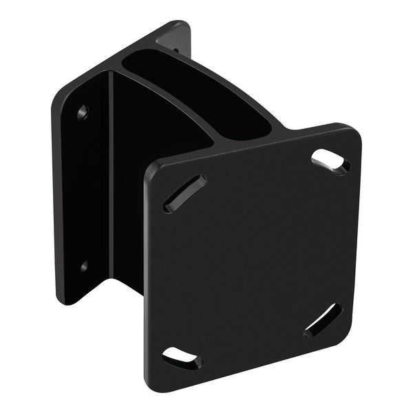 Minn Kota Black Direct Mount Angle Bracket For Raptor freeshipping - Cool Boats Tech