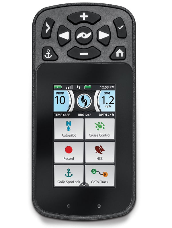 Minn Kota Ipilot Link Remote For Bluetooth Systems freeshipping - Cool Boats Tech