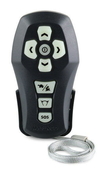 Marinco Splr-1 Hand Held Remote For Spl-12w freeshipping - Cool Boats Tech