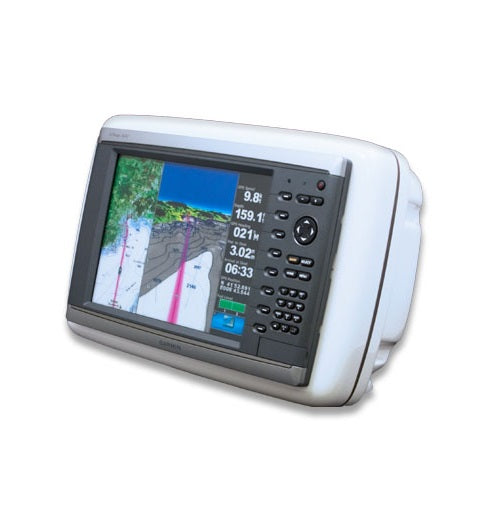 Navpod Gp1032 Sailpod Pre-cut For Garmin 6012-6212 freeshipping - Cool Boats Tech