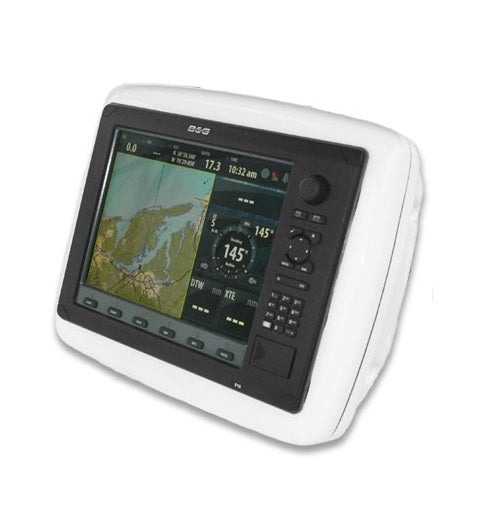 Navpod Gp1064 Sailpod Pre-cut Simrad Nse12 freeshipping - Cool Boats Tech