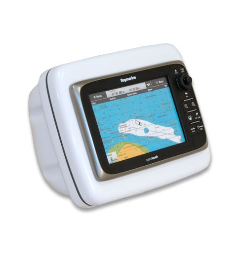 Navpod Gp1809 Sailpod Pre-cut Raymarine C-e 95-97 freeshipping - Cool Boats Tech