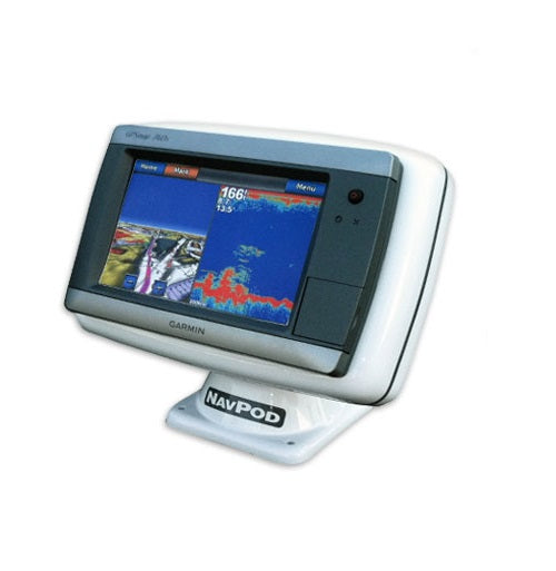 Navpod Pp4401 Powerpod Pre-cut Garmin 720 721 740 741 Series freeshipping - Cool Boats Tech