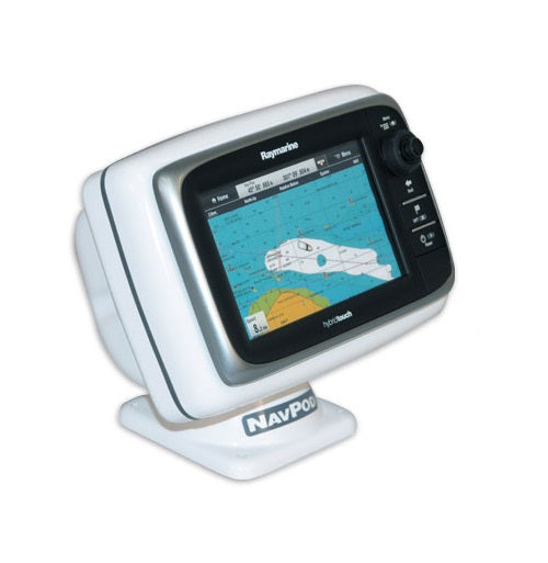 Navpod Pp4402 Powerpod Pre-cut Raymarine E7 freeshipping - Cool Boats Tech