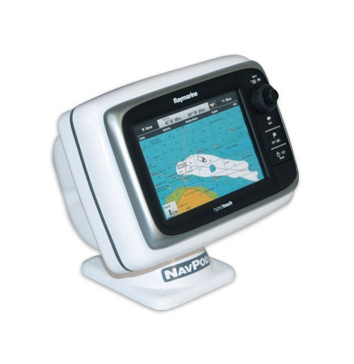 Navpod Pp4404 Powerpod Pre-cut Raymarine A75-77-78 freeshipping - Cool Boats Tech