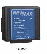 Newmar 12-12-3i 12 Volt 3 Amp Power Stabilizer freeshipping - Cool Boats Tech