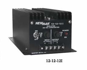 Newmar 12-12-6i 12 Volt 6 Amp Power Stabilizer freeshipping - Cool Boats Tech