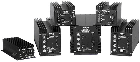 Newmar 48-12-6i Dc-dc Convertr 20-56vdc To 13.6 Vdc @ 6a freeshipping - Cool Boats Tech