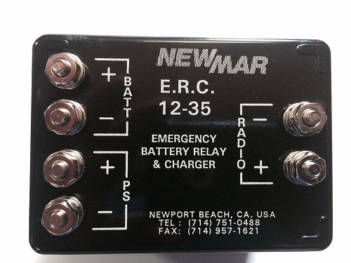 Newmar Erc-12-15 Back Up Switch Over freeshipping - Cool Boats Tech