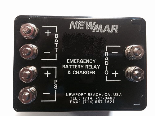 Newmar Erc-12-35 Back Up Switch Over freeshipping - Cool Boats Tech