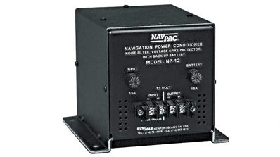 Newmar Np-12 Nav Pak freeshipping - Cool Boats Tech