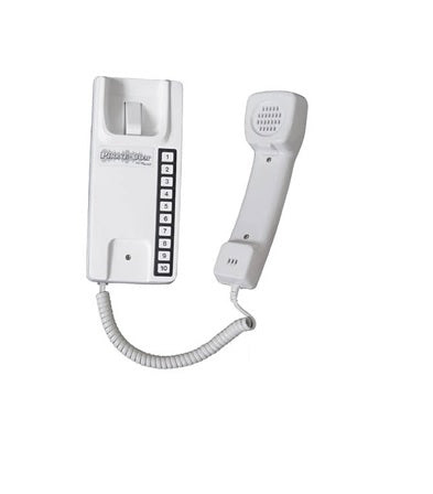 Newmar Pi-10 Handset White freeshipping - Cool Boats Tech