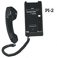 Newmar Pi-2 Black Handset freeshipping - Cool Boats Tech