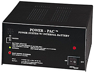 Newmar Power Pac 14ah Power Supply freeshipping - Cool Boats Tech